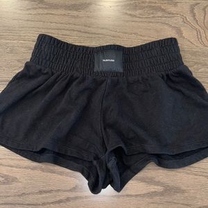 Talentless Shorts Women’s Medium